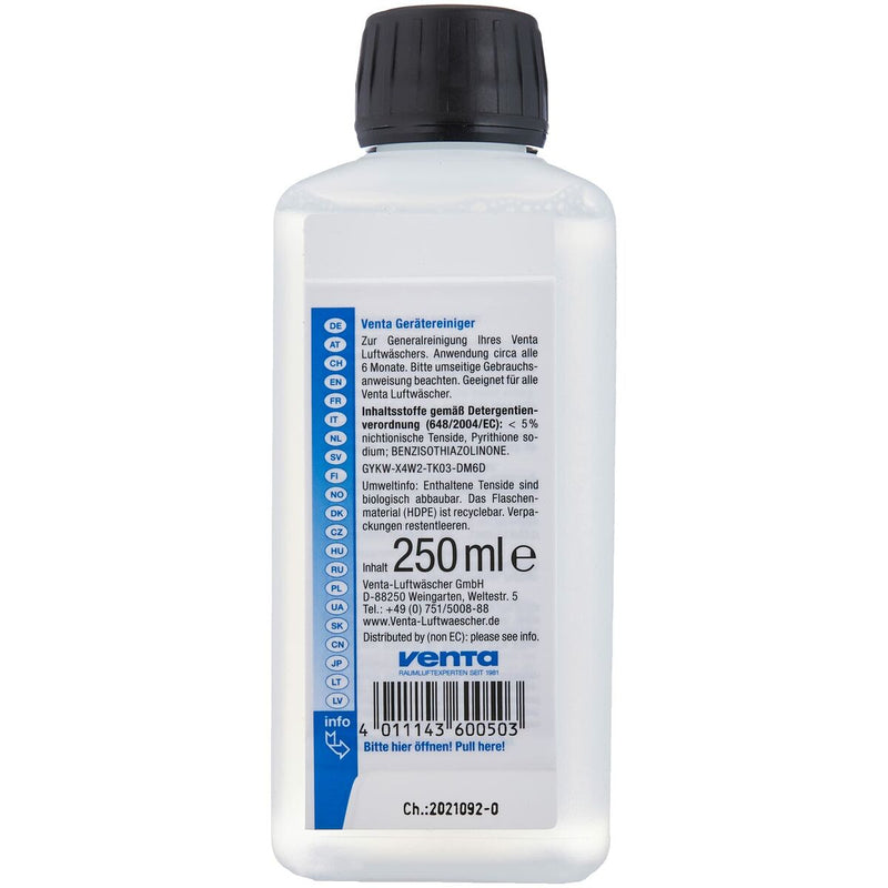 Detergente 6328000 250 ml (Ricondizionati A)