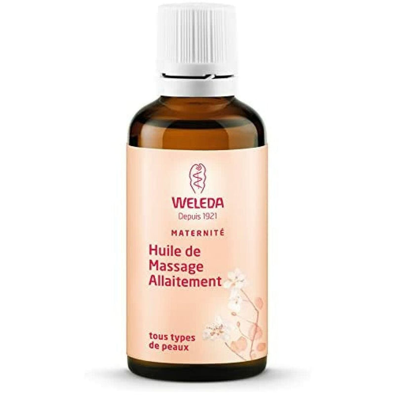 Huile hydratante 50 ml (Reconditionné A+)