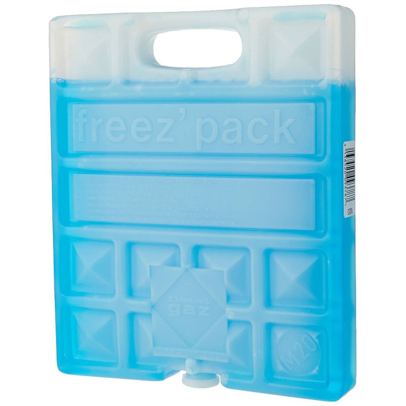 Cubitos de Hielo Freezpack M20 (Reacondicionado A+)