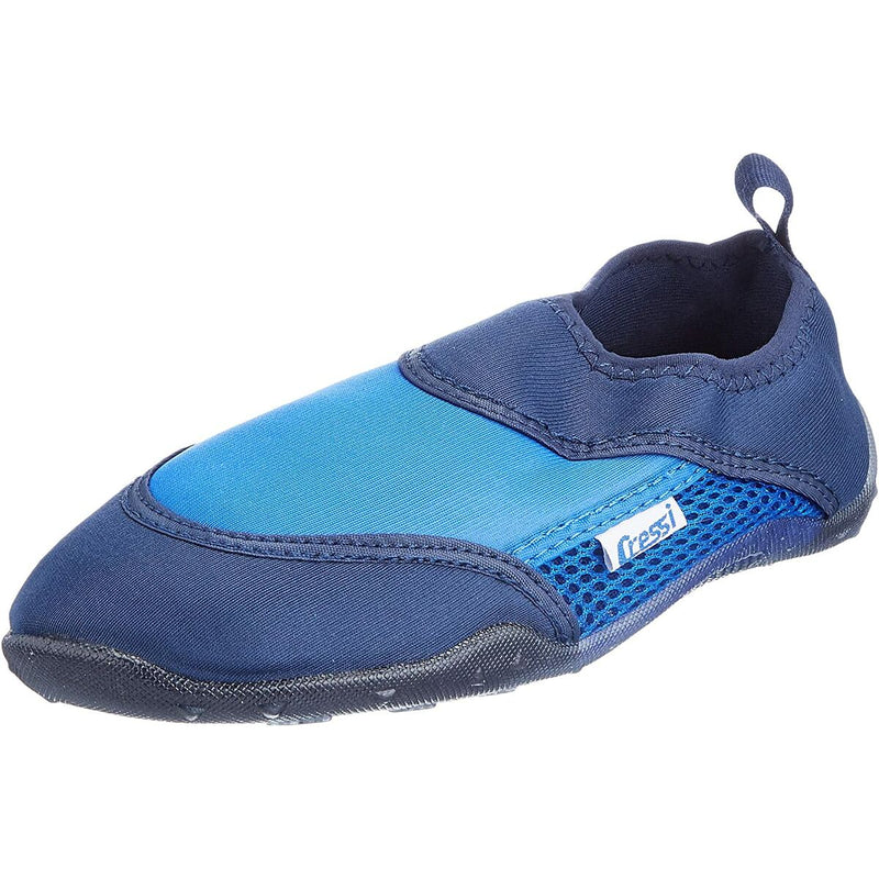 Slippers Cressi-Sub Coral Blue (Refurbished C)