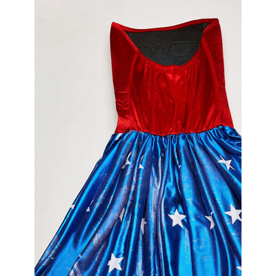 Costume Wonder Woman (Refurbished D)