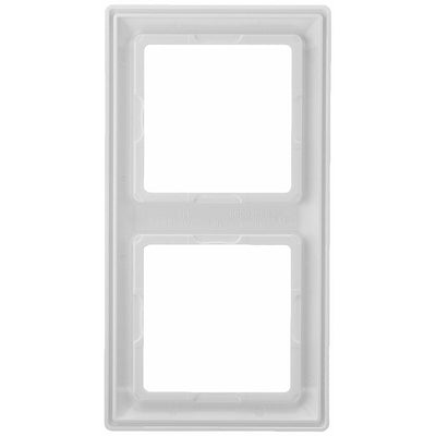 Light switch surround Jung AS582WW (Refurbished B)