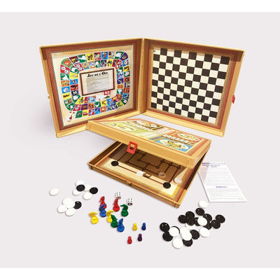 Board game Dujardin DUN401 (Refurbished C)