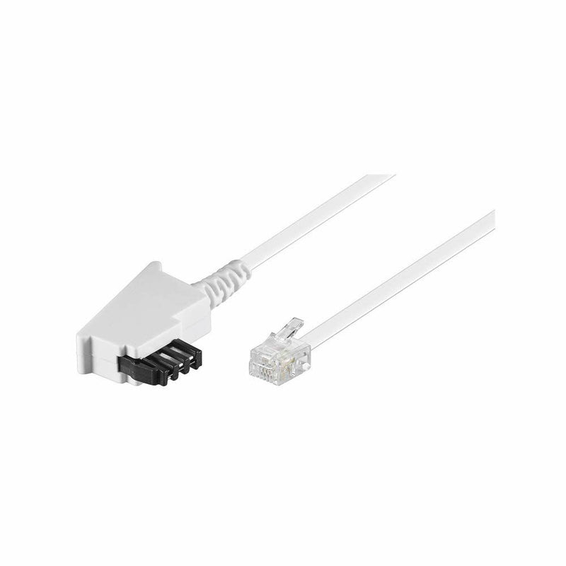 Adaptador TAE-F (Reacondicionado A+)