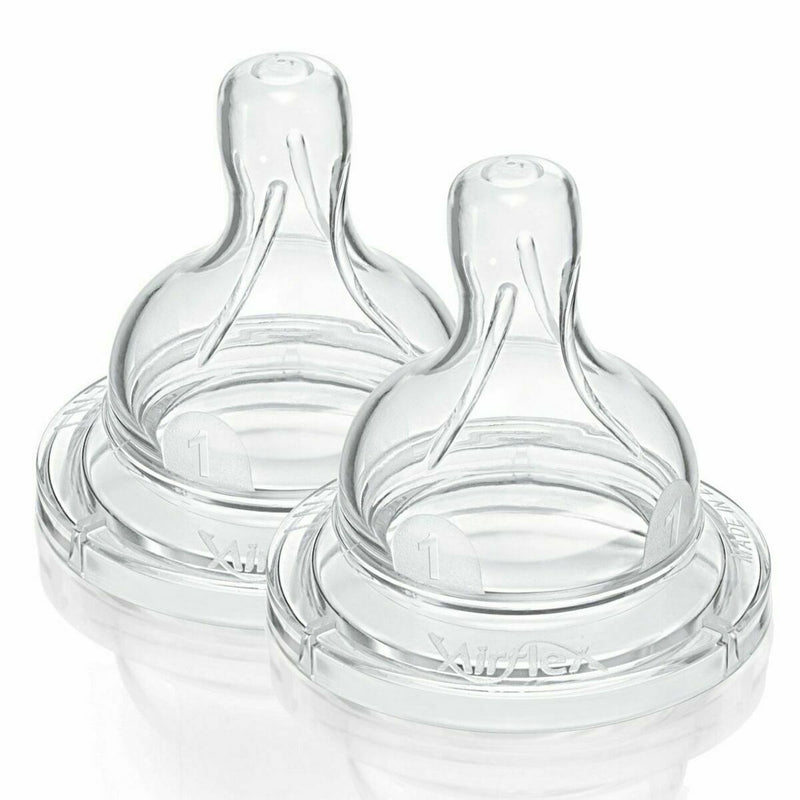 Tetina Philips Avent SCF633/27 (Reacondicionado A)