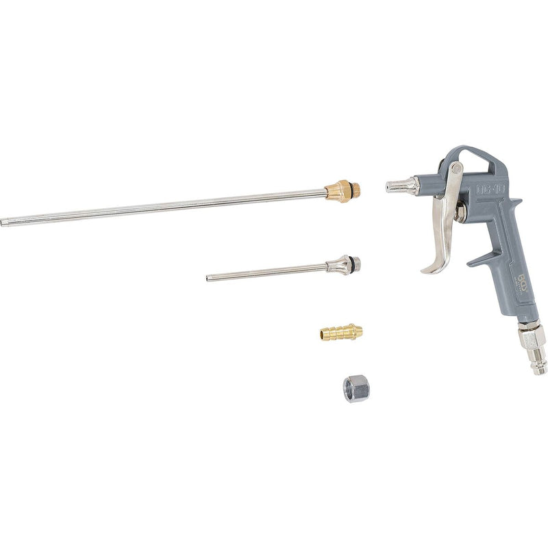 Pneumatic air gun BGS 3215 (Refurbished A+)