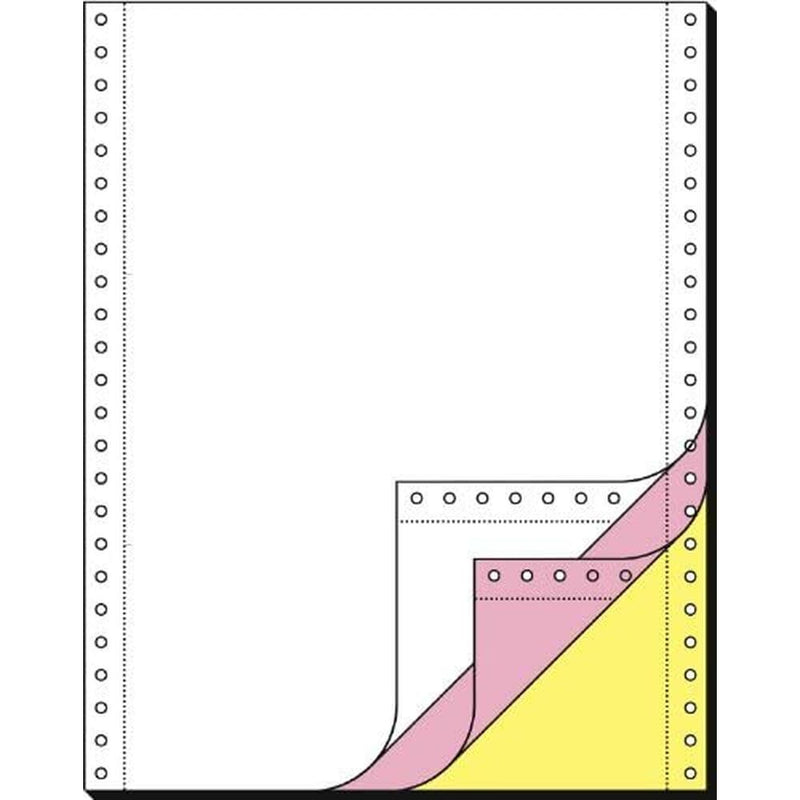 Continuous Paper for Printers 32249 (Refurbished A)