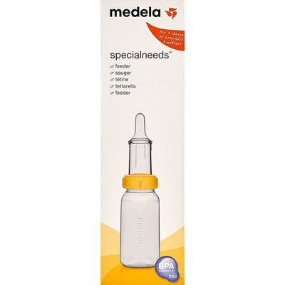 Biberon Medela (Ricondizionati B)