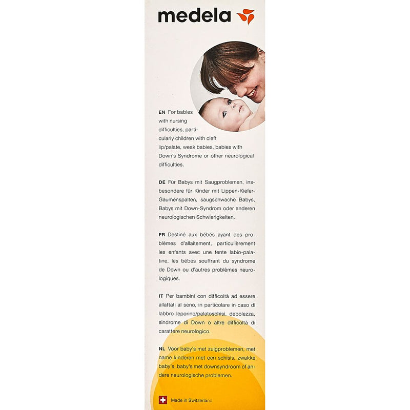 Biberon Medela (Ricondizionati B)