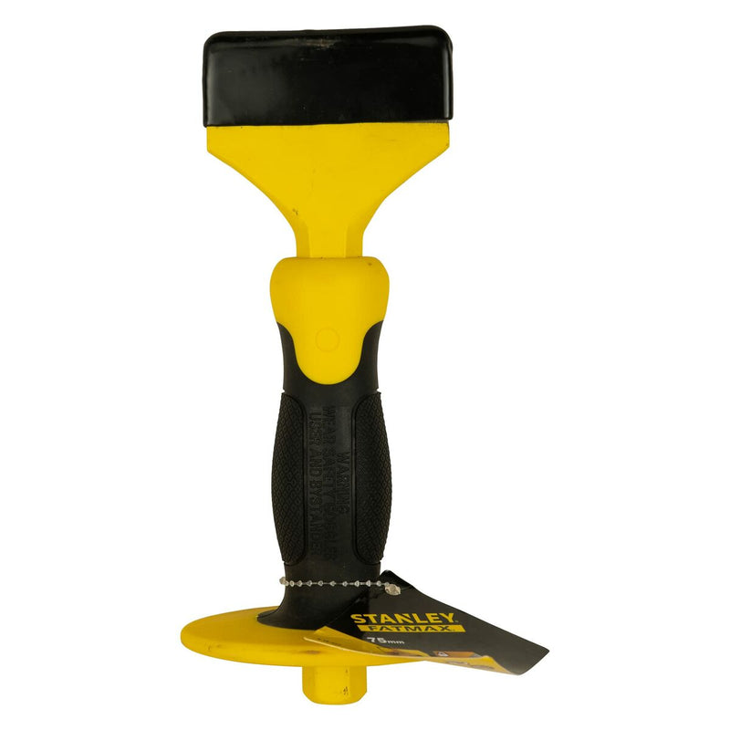 Multi-function Ice Scraper Stanley 4-18-327 75 mm (Refurbished B)