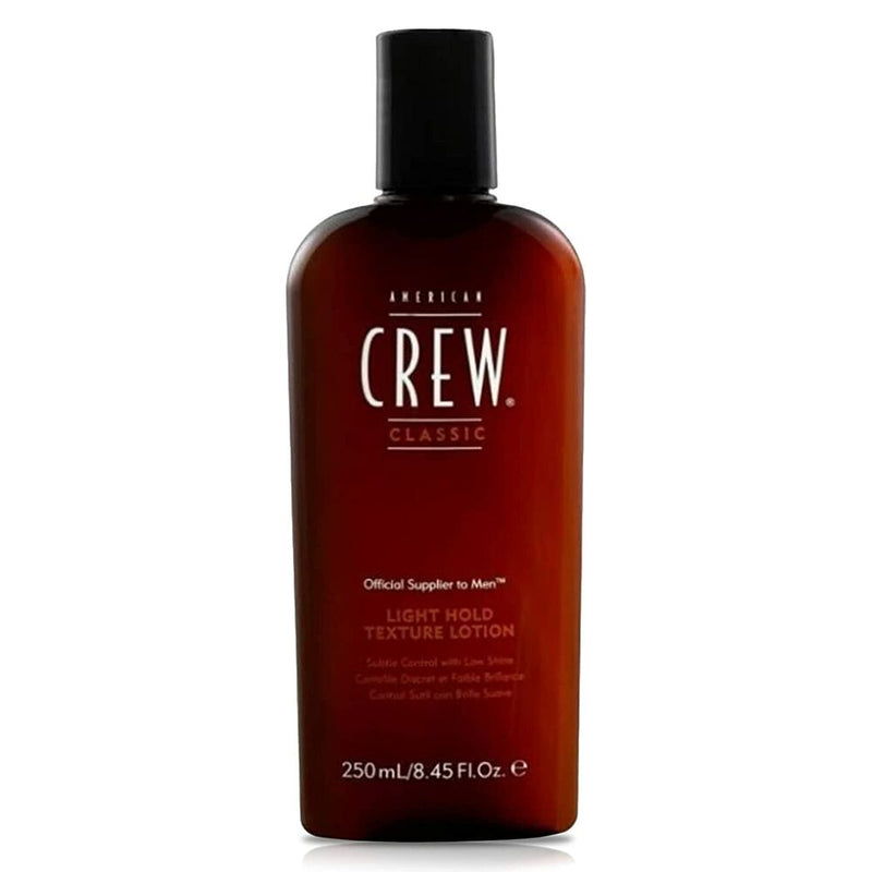 Styling Gel American Crew Classic Invisible 250 ml (Refurbished B)