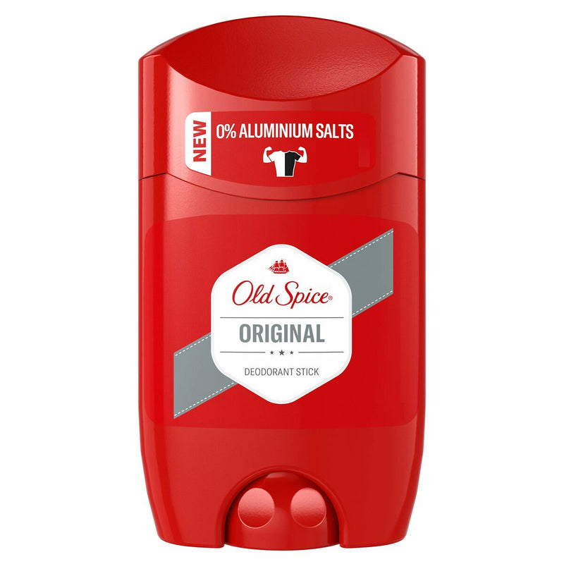 Desodorante Old Spice (Reacondicionado A)