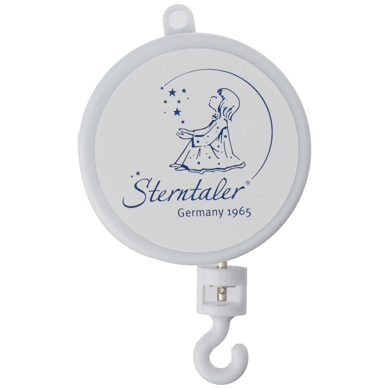 Jouet pour bébé Sterntaler Boîte à musique + 0 Mois (Reconditionné A+)