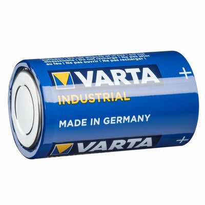 Batterie Varta 04020 211 111 1,5 V 1.5 V (20 Unità) (Ricondizionati A+)