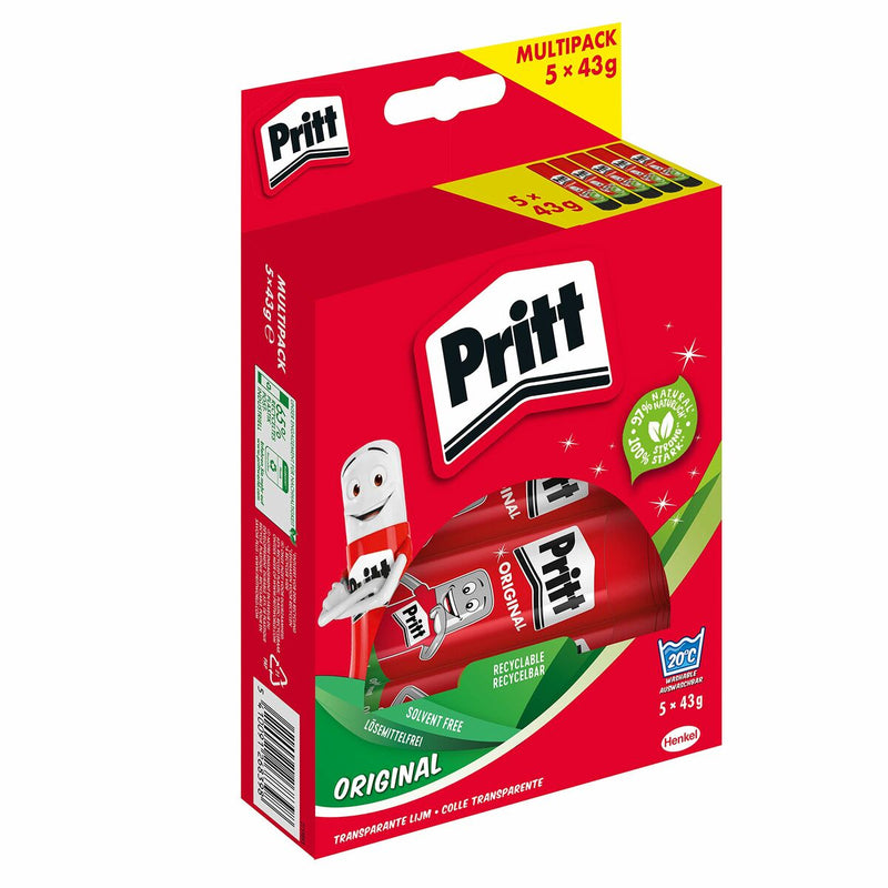 Colla Pritt 1445029 (Ricondizionati D)