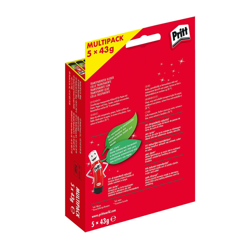 Pegamento Pritt 1445029 (Reacondicionado D)