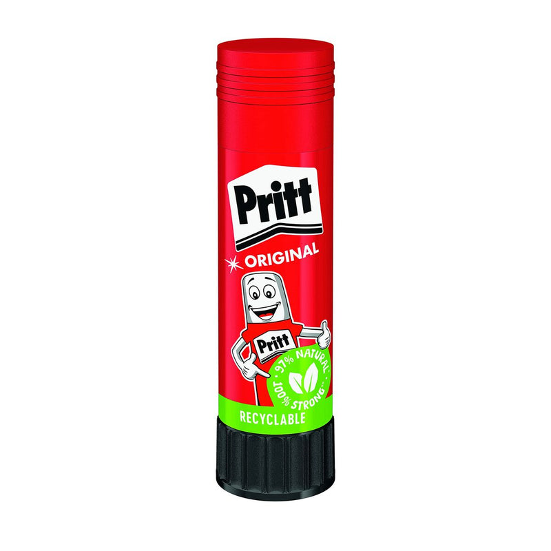 Glue Pritt 1445029 (Refurbished D)