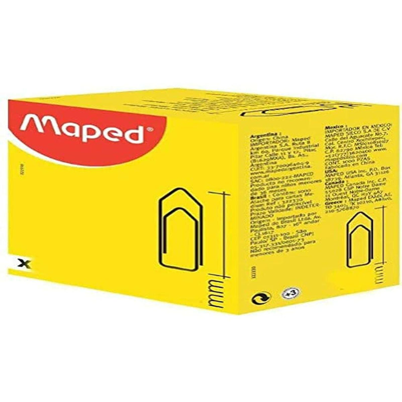 Clips Maped (Refurbished B)