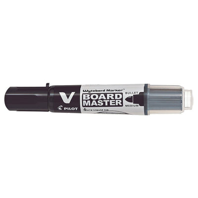 Whiteboard marker Pilot 150881 White Black (Refurbished A)