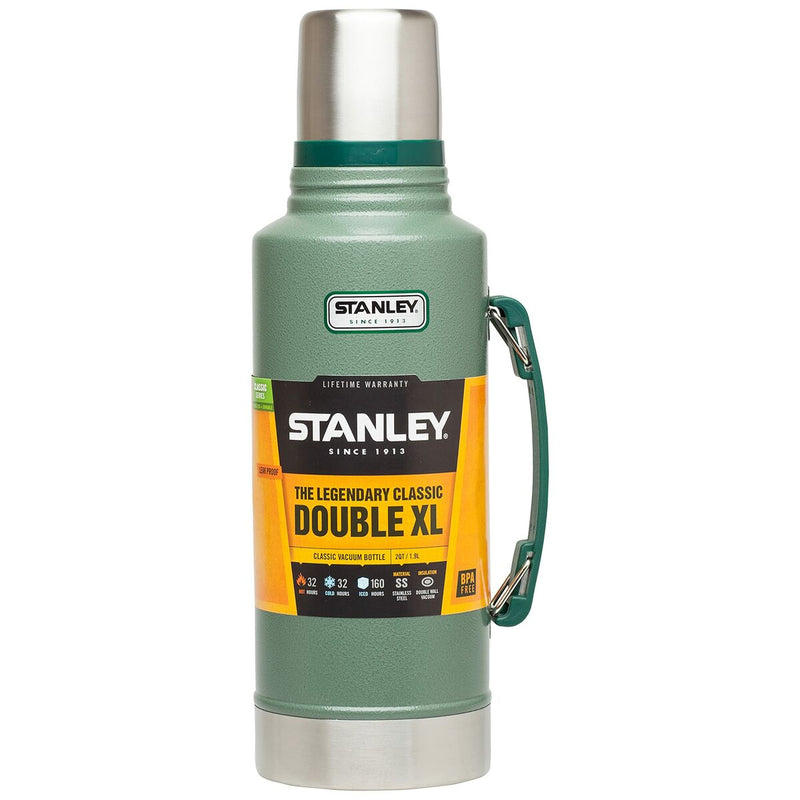 Bouteille Thermique Stanley 10-01289-006 (Reconditionné A)