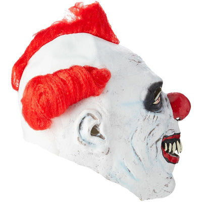 Maske Smiffy's Clown (Restauriert B)