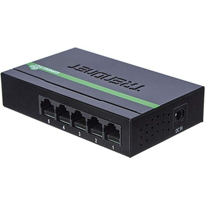 Switch Trendnet GREENnet TEG-S50g (Ricondizionati A)