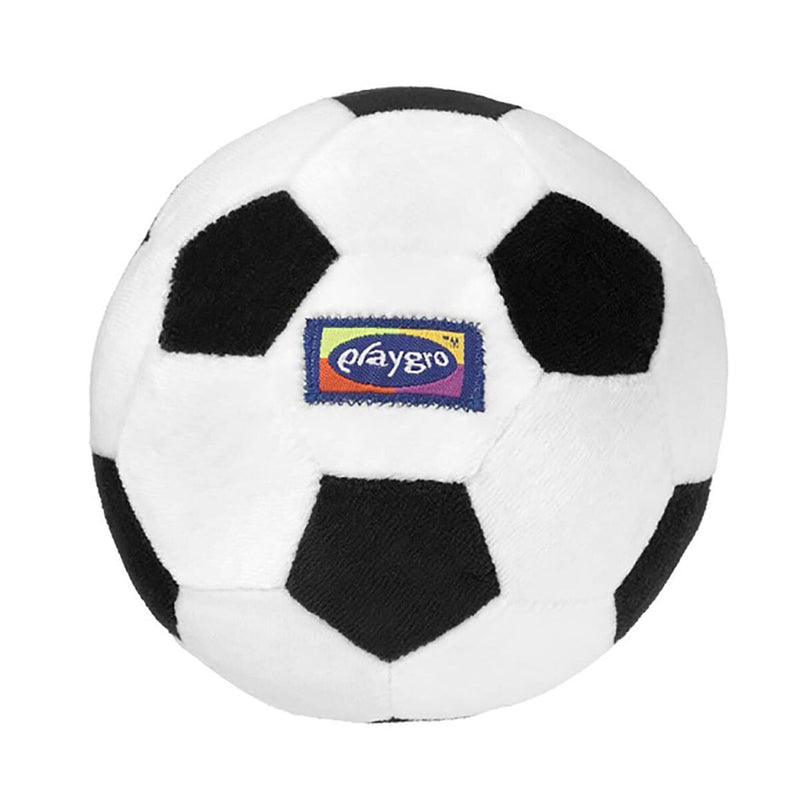 Pelota Playgro My First Soccer Ball (Reacondicionado A+)