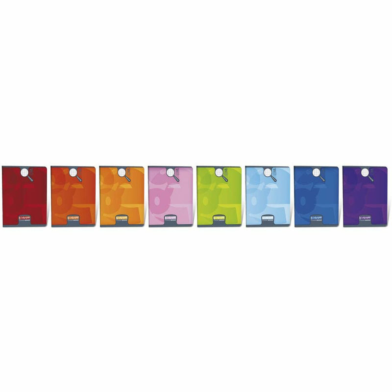 Notebook Clairefontaine 108708C (Refurbished A)