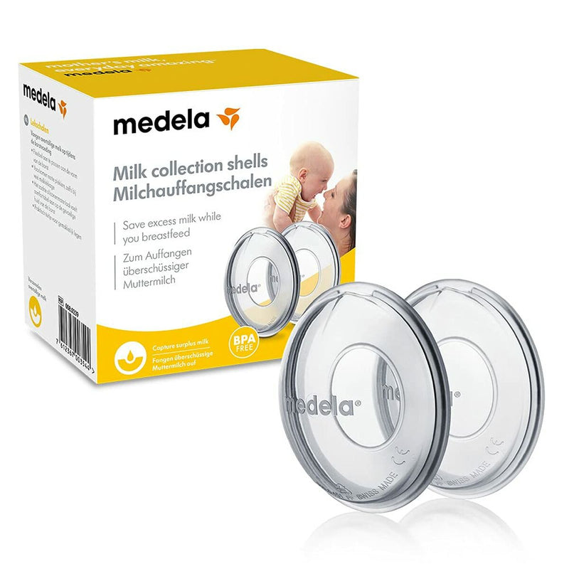 Supplemental Breastfeeding System Medela 008.0239 BPA-free (Refurbished B)