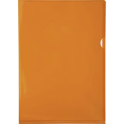 Dossier de Portefeuilles Orange (Reconditionné B)