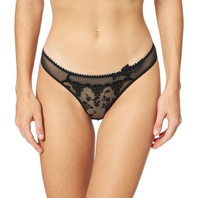 Tanga White Nights Dentelle (44) (Reconditionné A+)