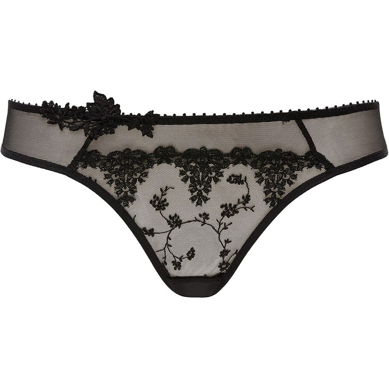 Tanga White Nights Spitze (44) (Restauriert A+)