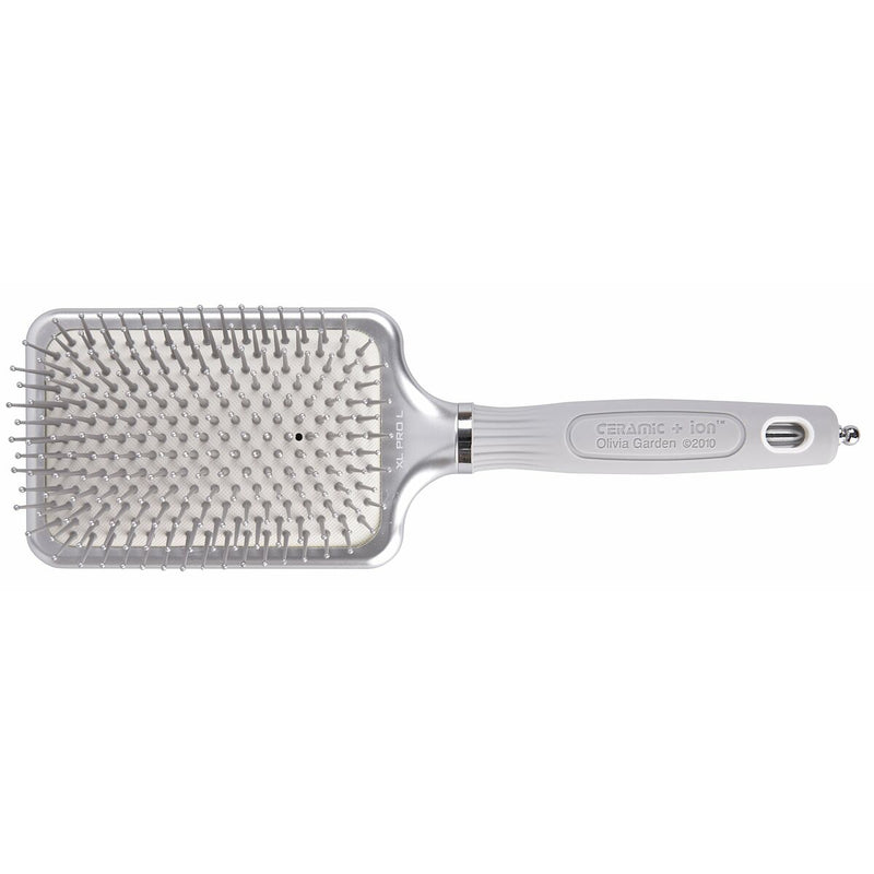 Brush Olivia Garden Ceramic + Ion (Refurbished A+)