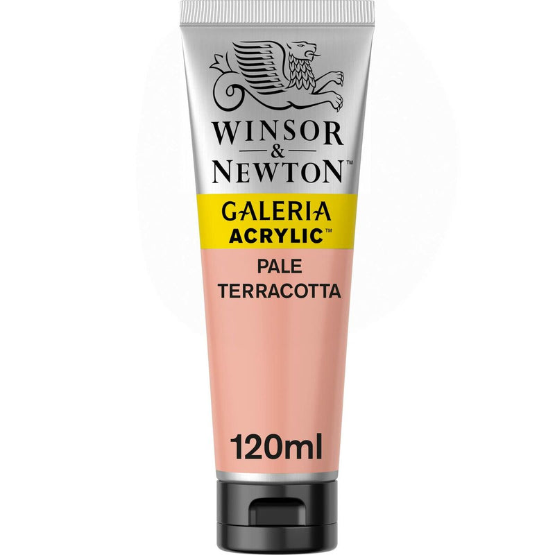 Vernice acrilica Winsor & Newton 2131437 Arancio (Ricondizionati A)