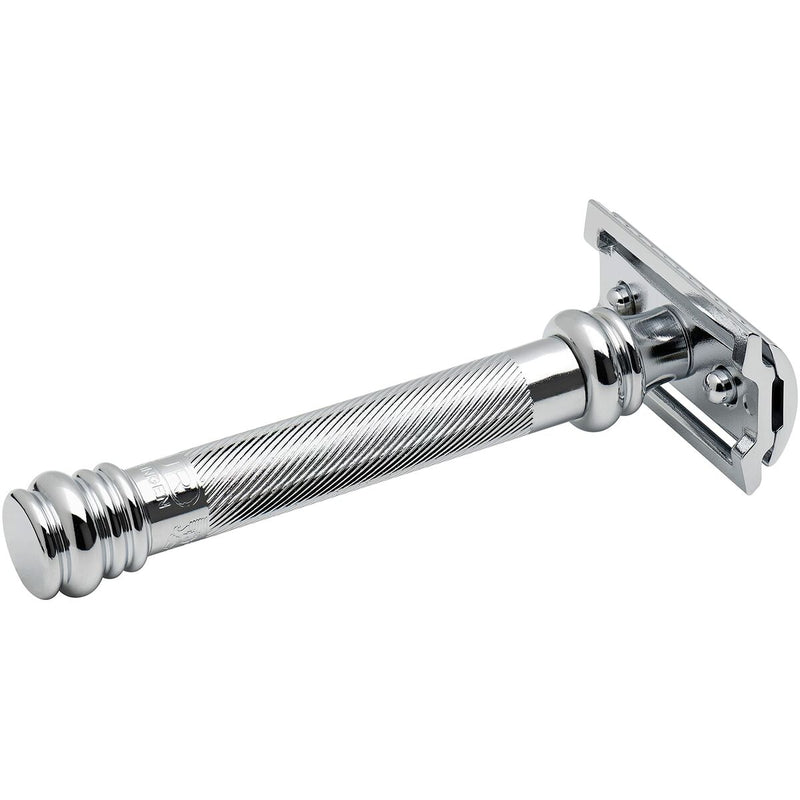 Manual shaving razor Merkur Manche Long Chromé (Refurbished A+)