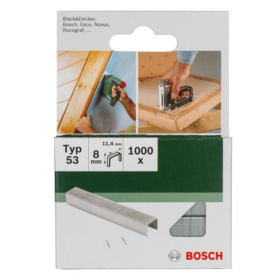 Staples BOSCH (Refurbished D)