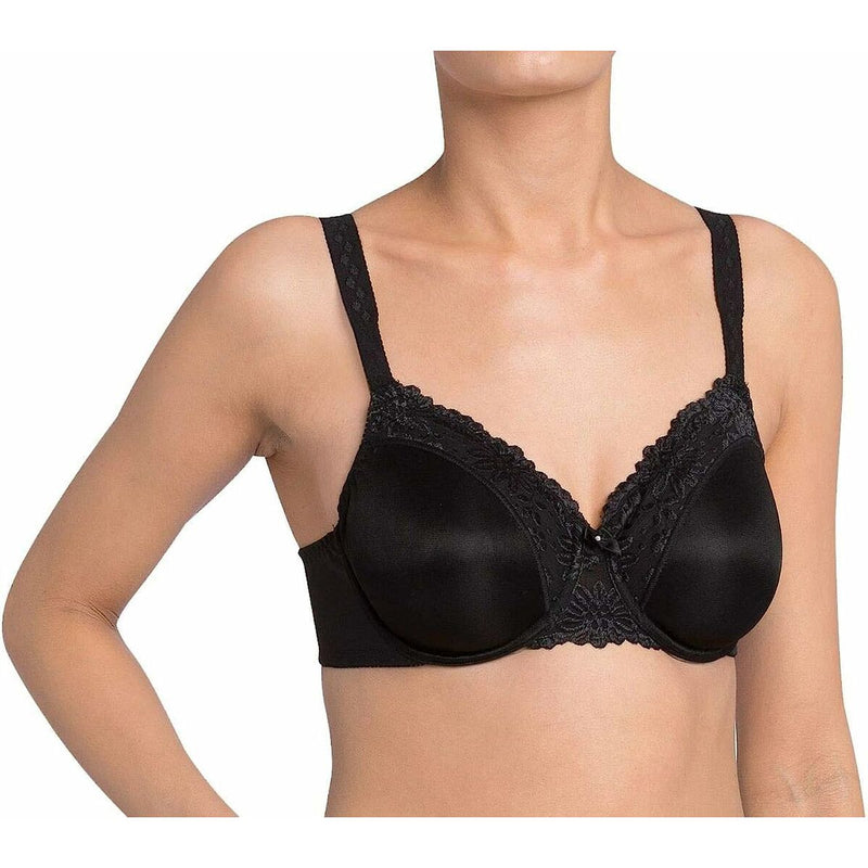 Reggiseno Triumph 95D Nero (Ricondizionati A)