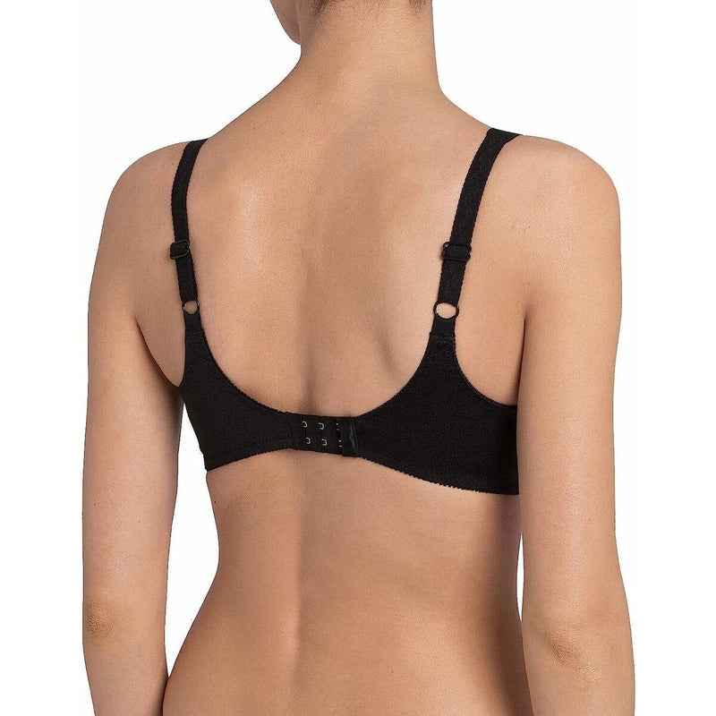 Reggiseno Triumph 95D Nero (Ricondizionati A)