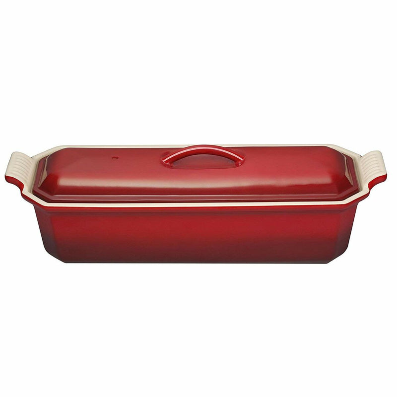 Dauerkochtopf Le Creuset (Restauriert A+)