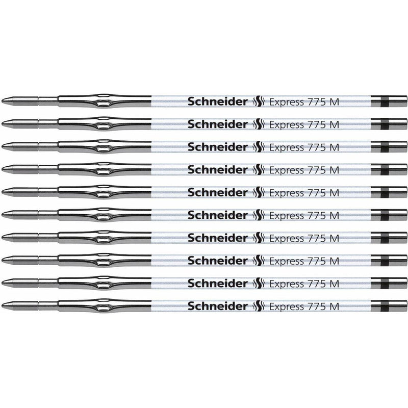 Ersatzteile Schneider Express 775 7761 Schwarz (Restauriert A)