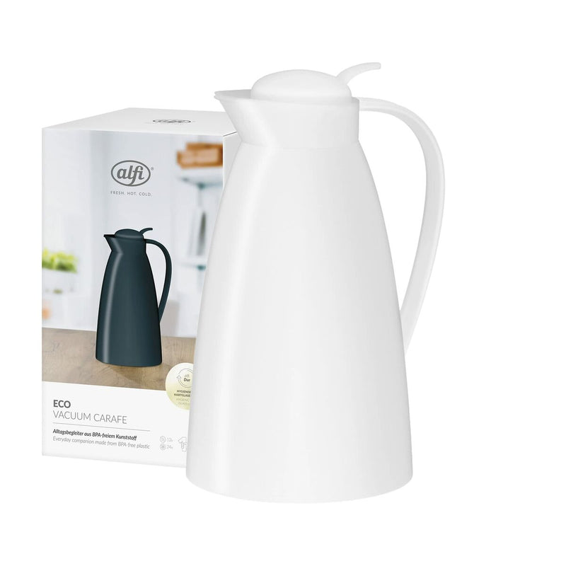 Thermo Jug Plastic 1 L (Refurbished A+)