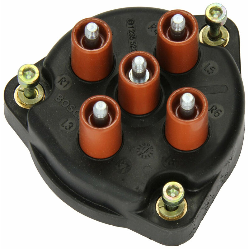 Fuel Tank Cap (Refurbished B)