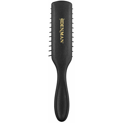 Brush Denman D31N Black (Refurbished A+)