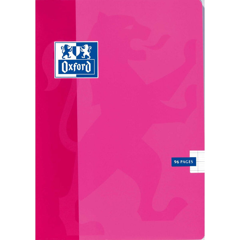 Carnet de Notes Oxford (Reconditionné B)