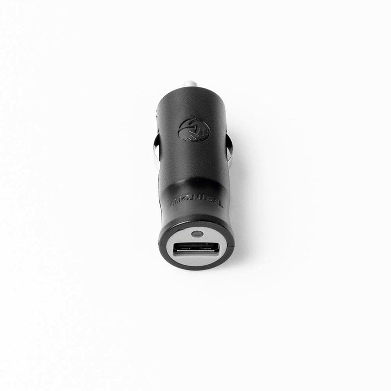 Car Charger TomTom 12 V - 24 V (Refurbished A+)