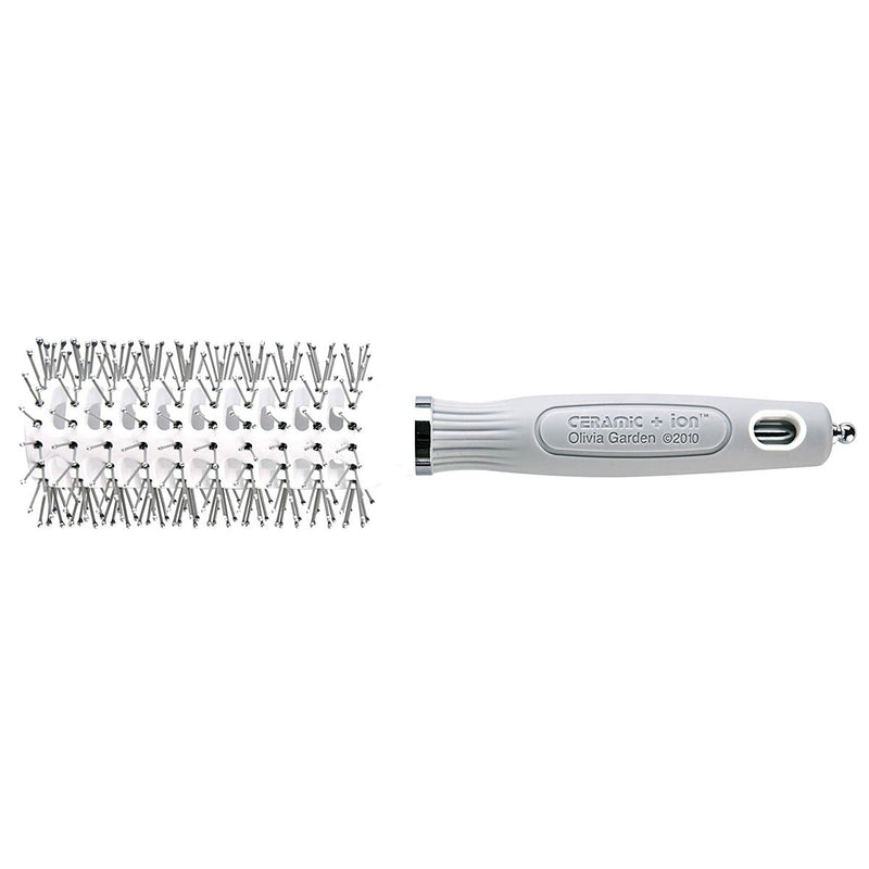 Brosse Olivia Garden (Reconditionné A)