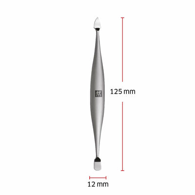 Spatule pour Cuticules Zwilling Twinox (Reconditionné A+)