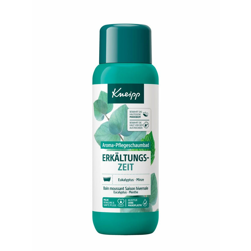 Baño de Burbujas 400 ml Eucalipto (Reacondicionado A)