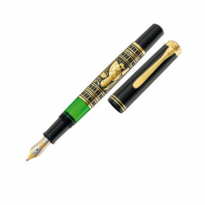 Plume Pelikan M700 (Reconditionné A)