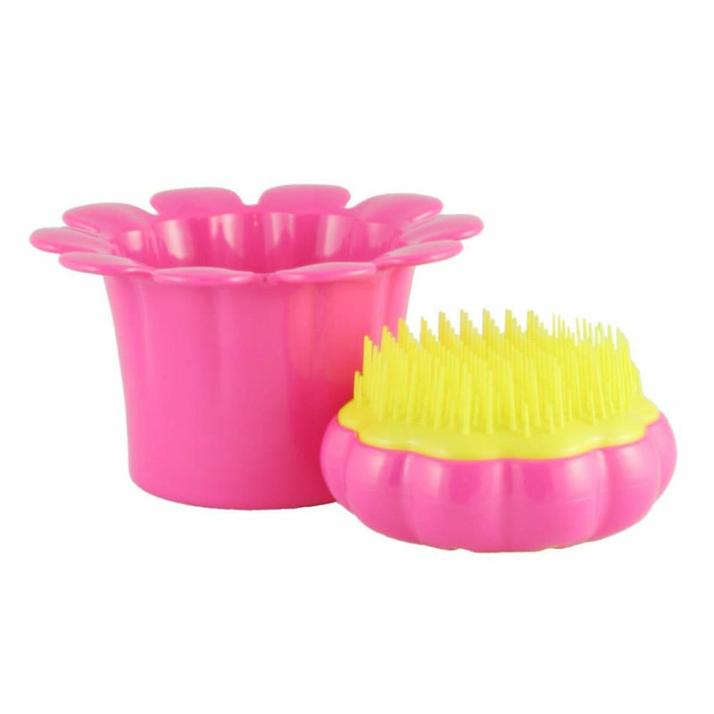 Brush Tangle Teezer Magic Flower Pot Princess (Refurbished A)